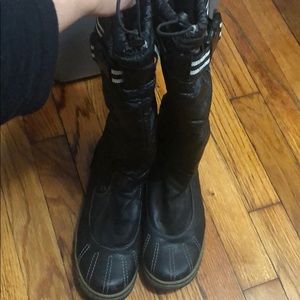 Sorel Snow boots size 38